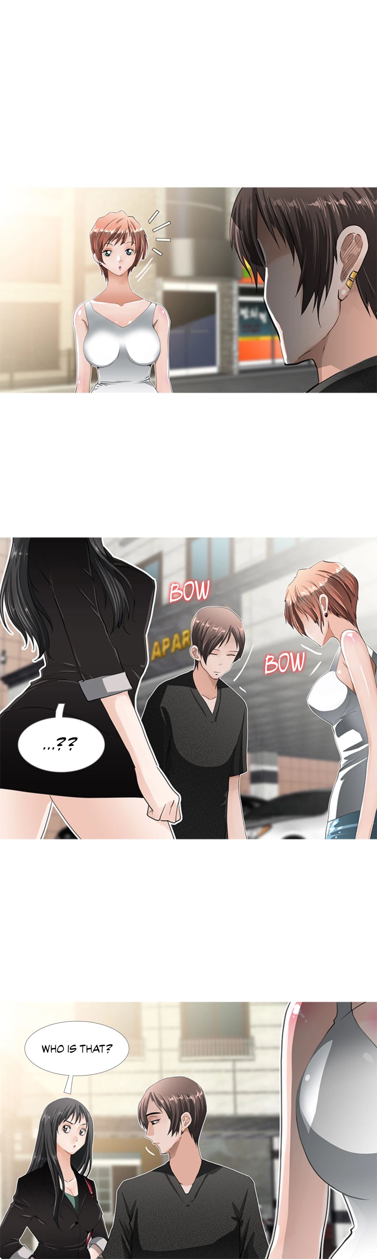 Door to Door Chapter 3 image 9