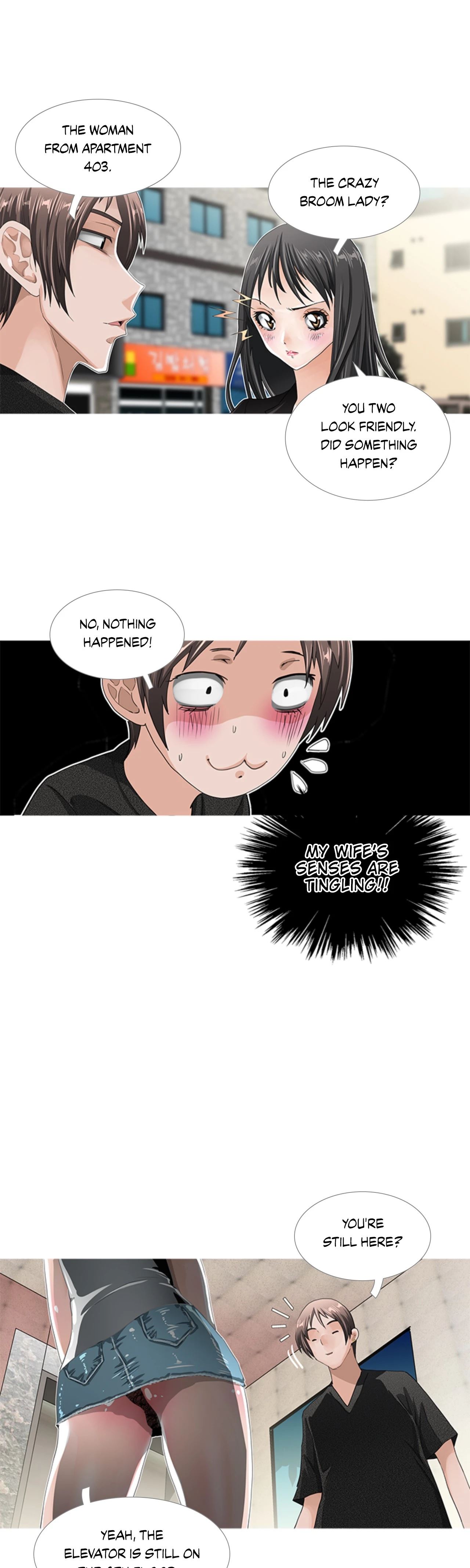 Door to Door Chapter 3 image 10