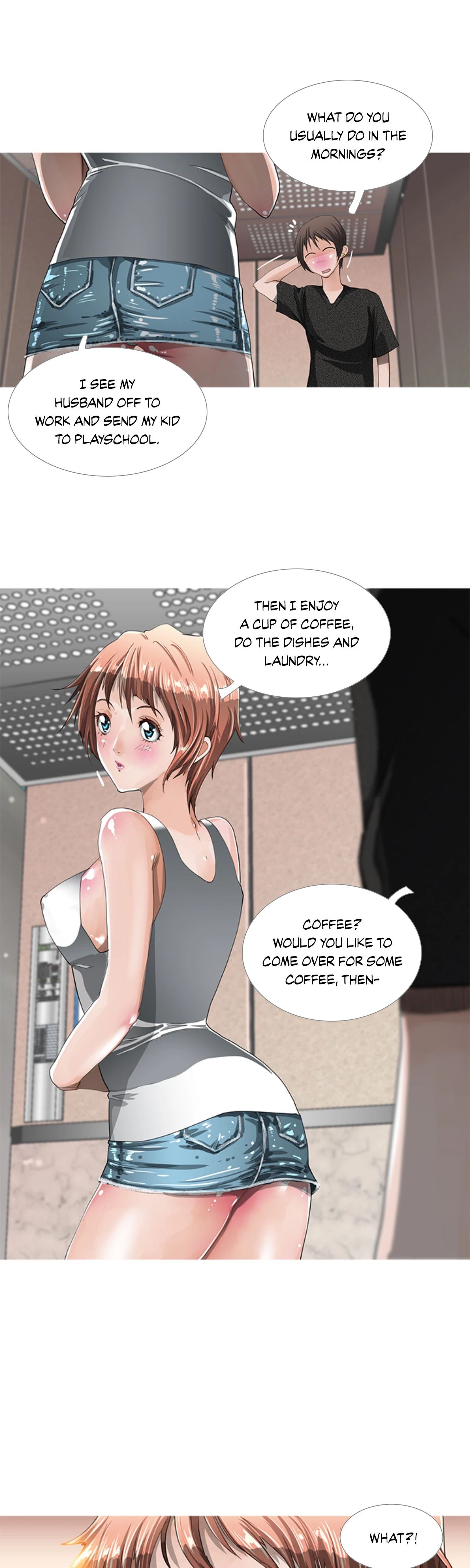 Door to Door Chapter 3 image 12