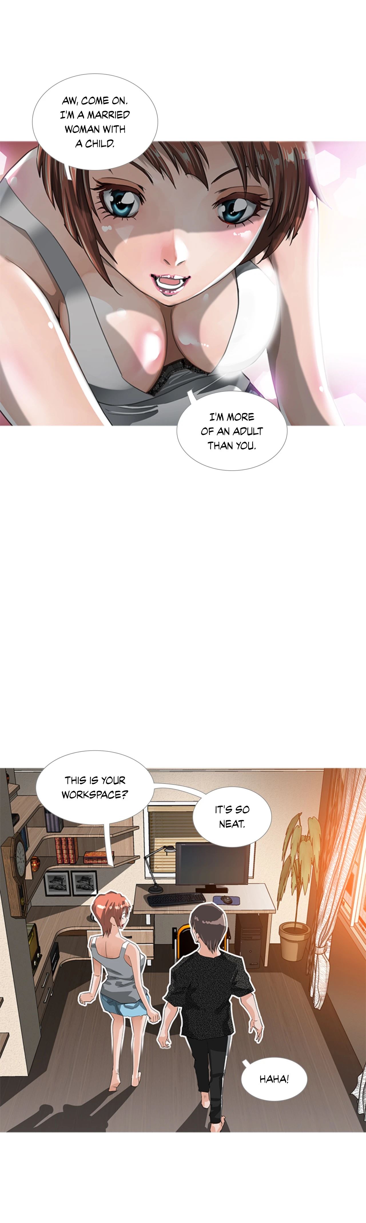 Door to Door Chapter 3 image 16