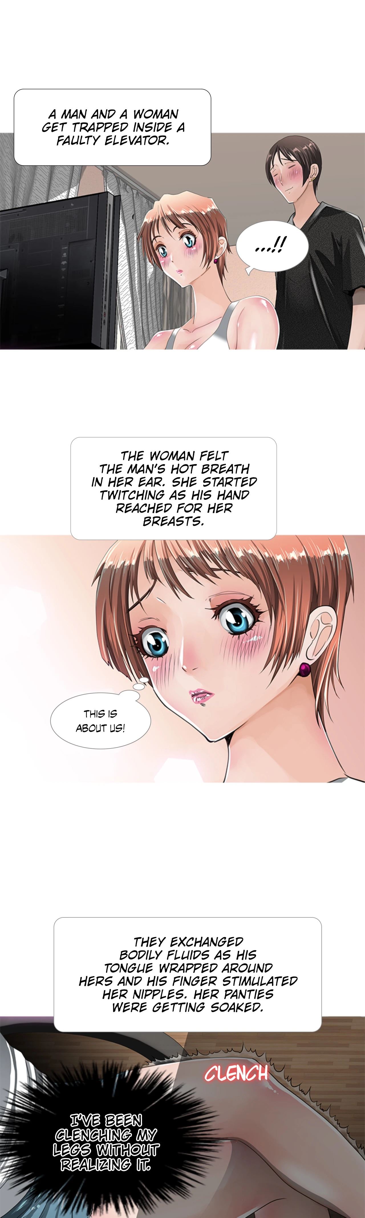 Door to Door Chapter 3 image 18