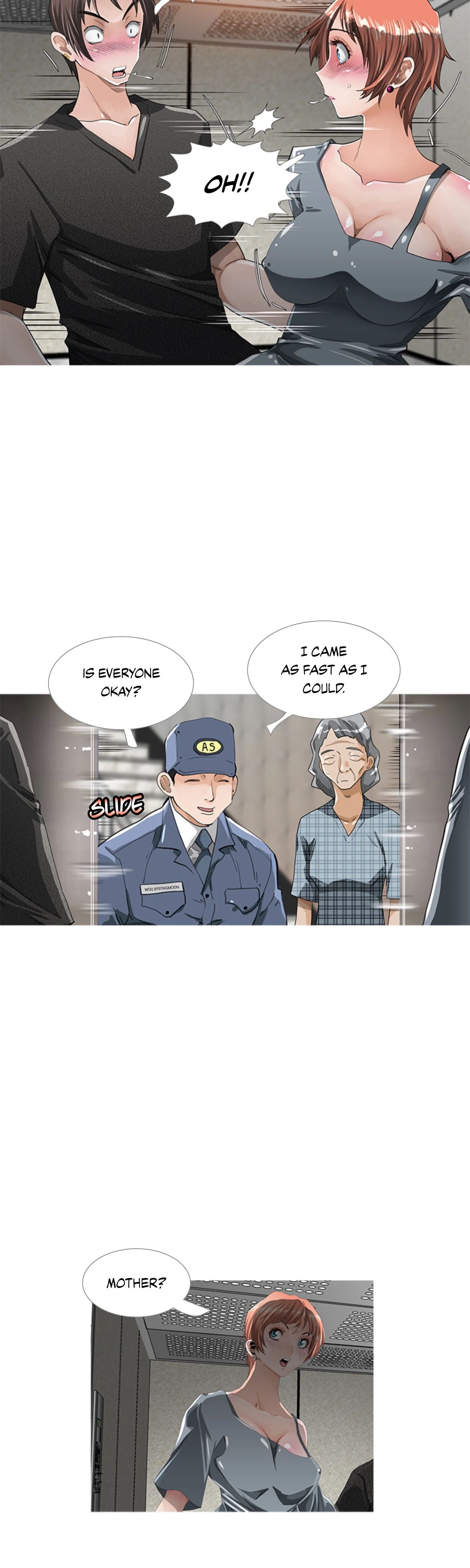 Door to Door Chapter 3 image 1