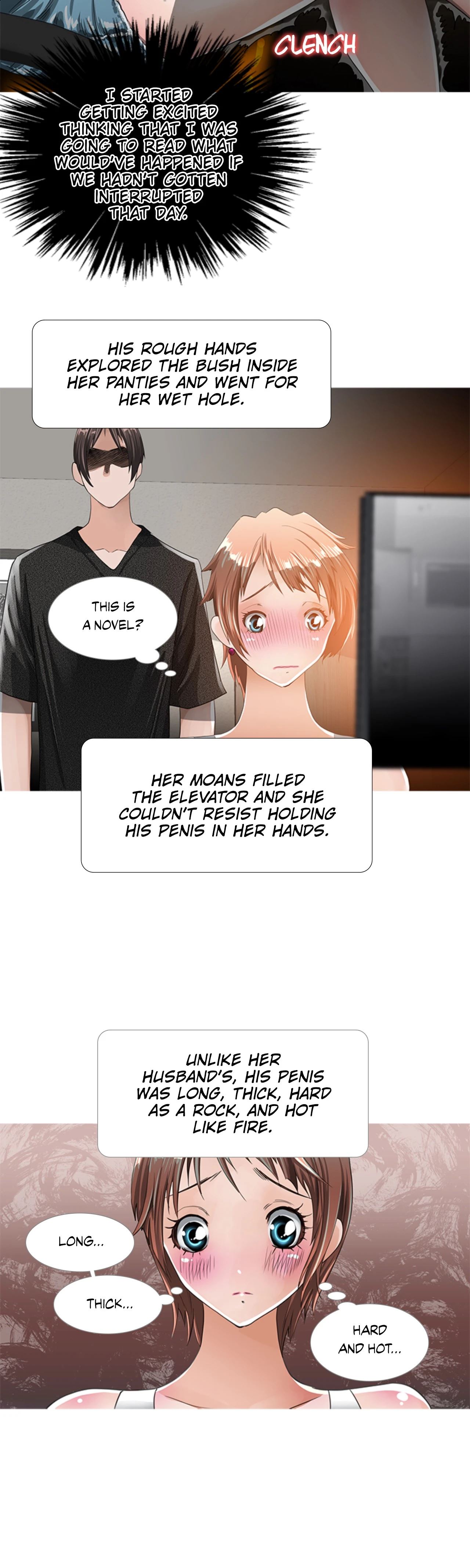 Door to Door Chapter 3 image 19
