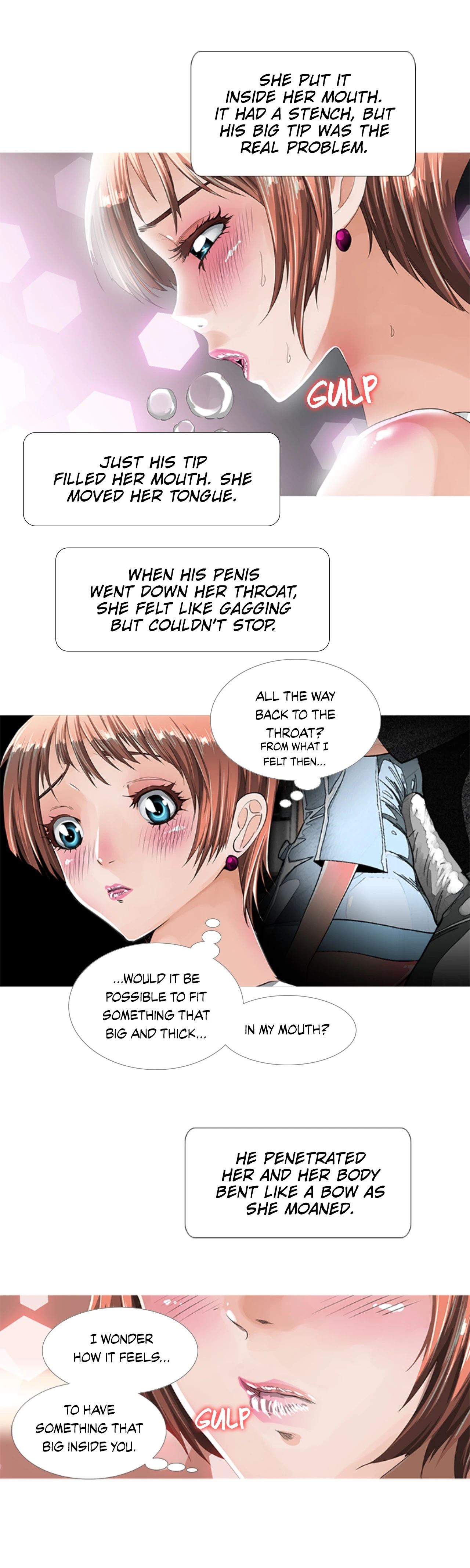 Door to Door Chapter 3 image 20