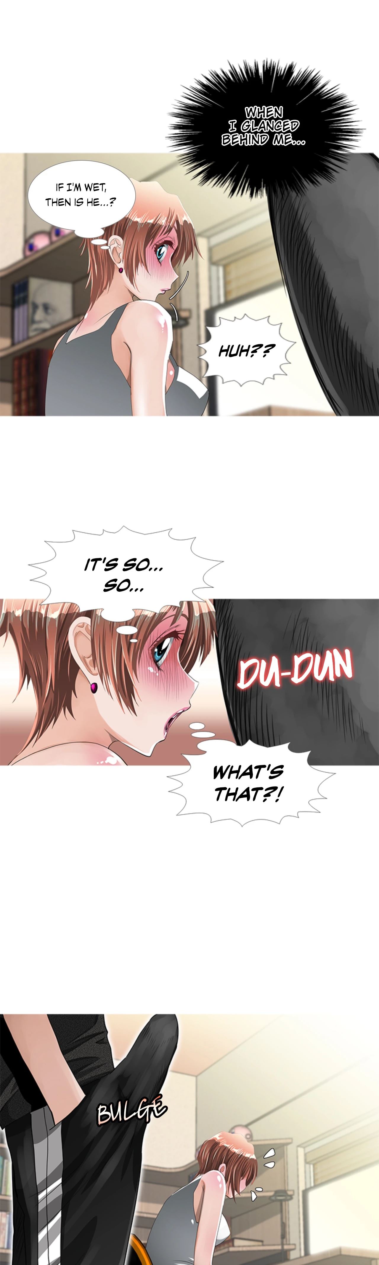 Door to Door Chapter 3 image 22