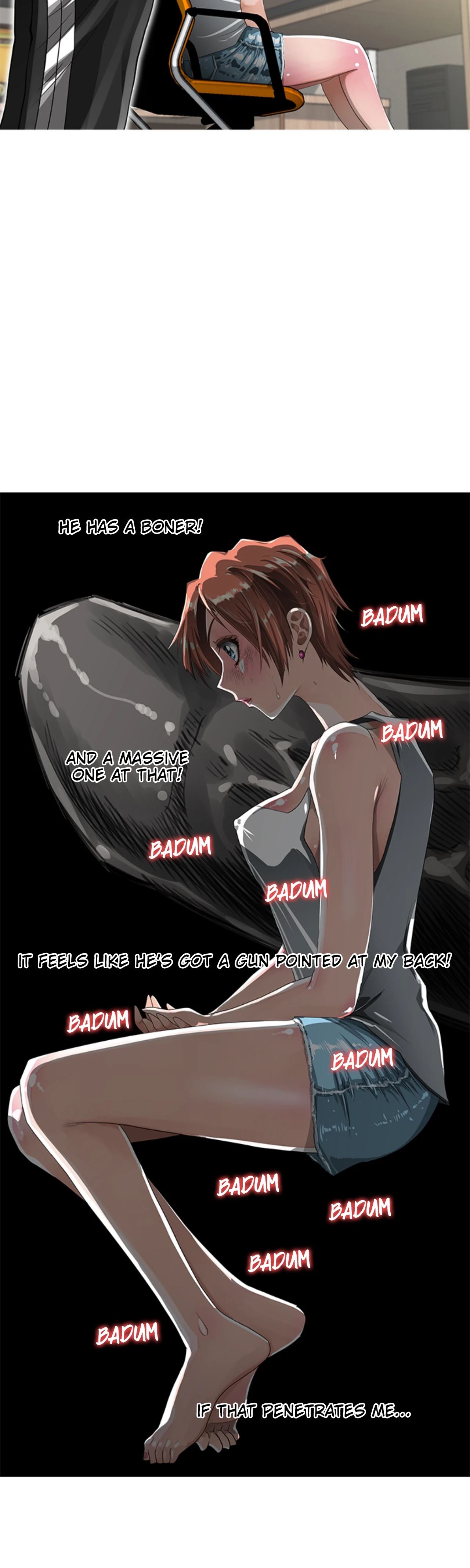 Door to Door Chapter 3 image 23