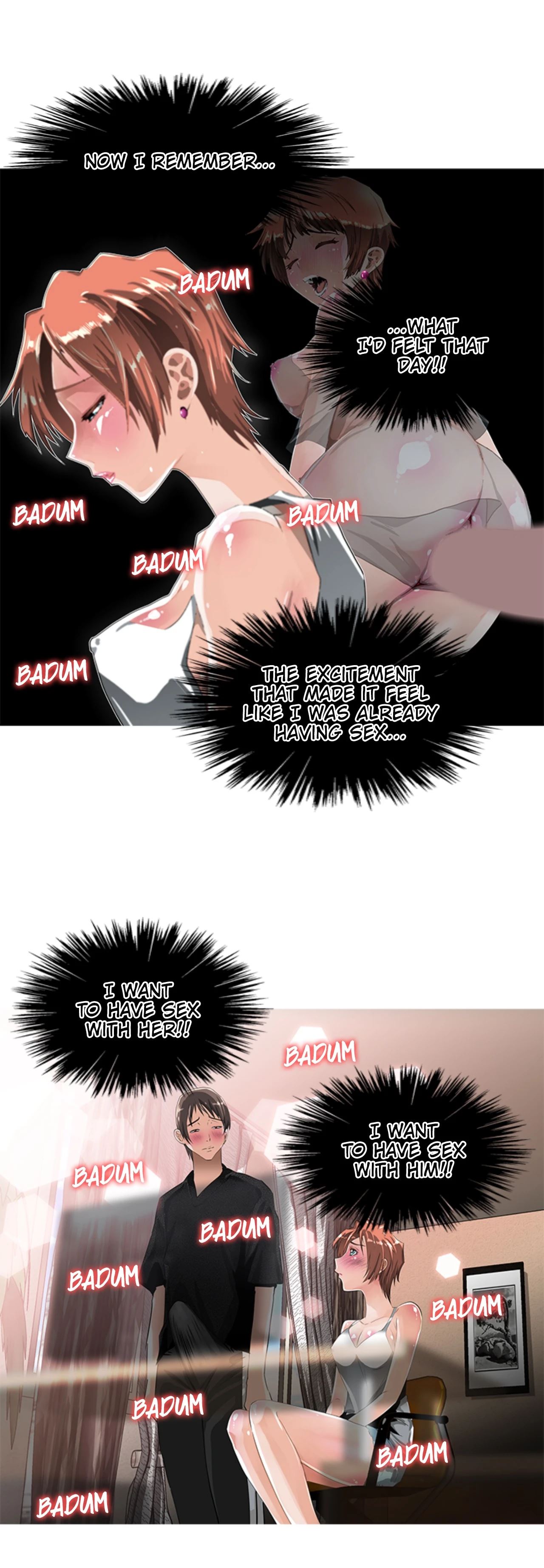 Door to Door Chapter 3 image 24