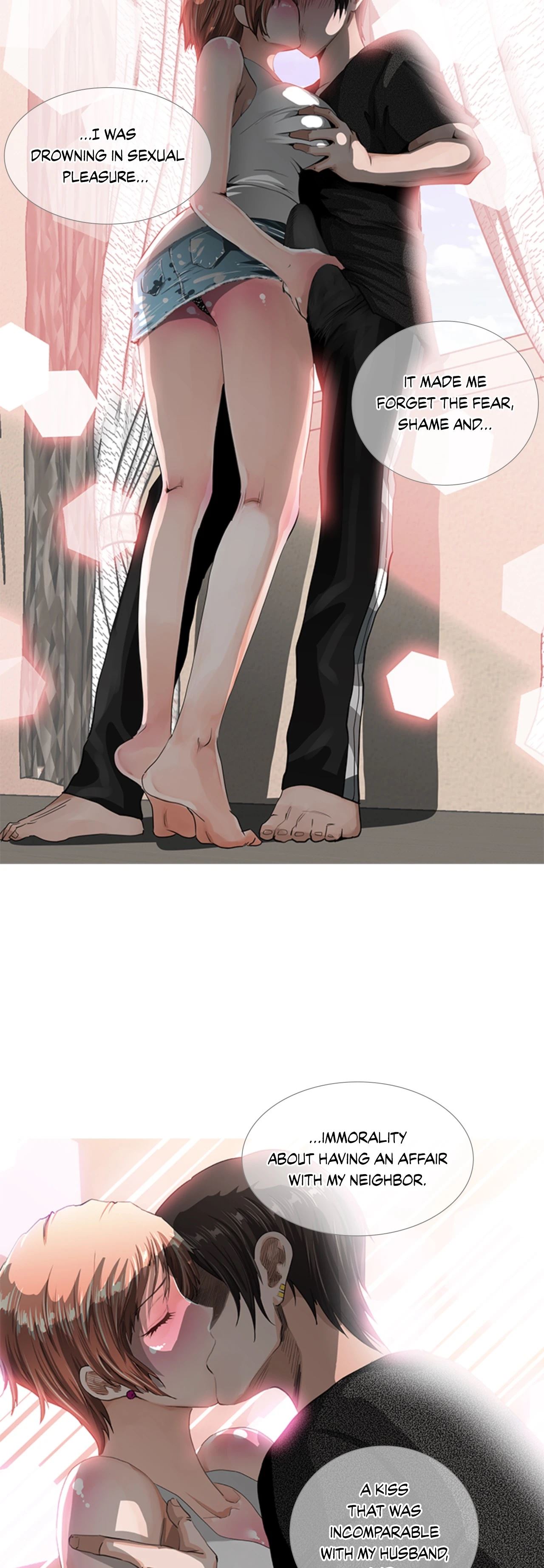 Door to Door Chapter 3 image 28