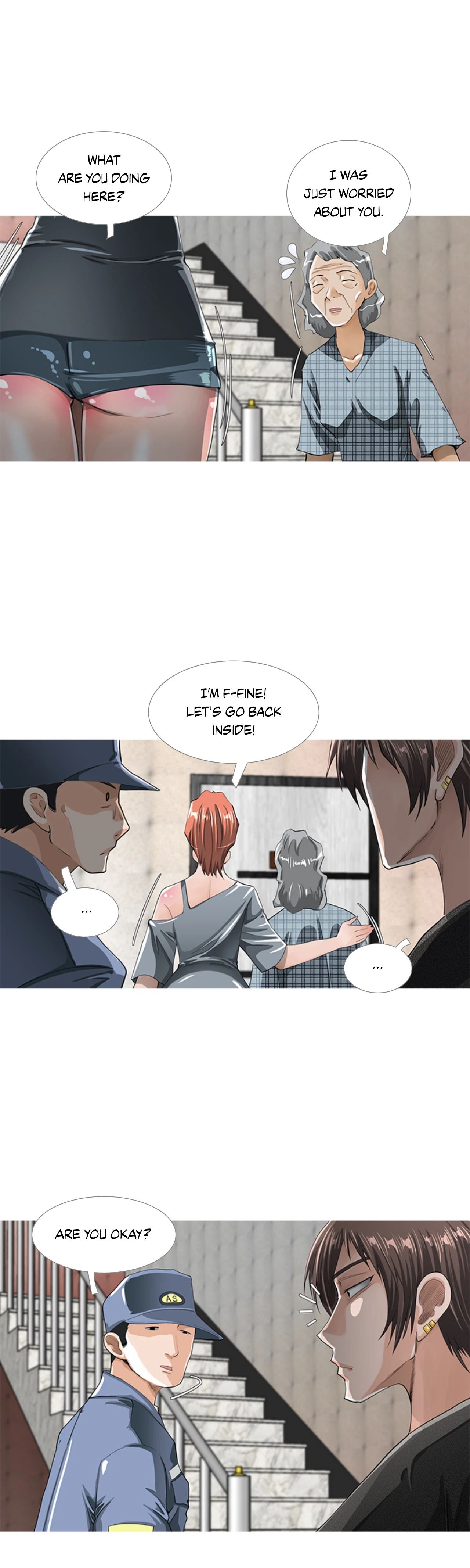 Door to Door Chapter 3 image 2