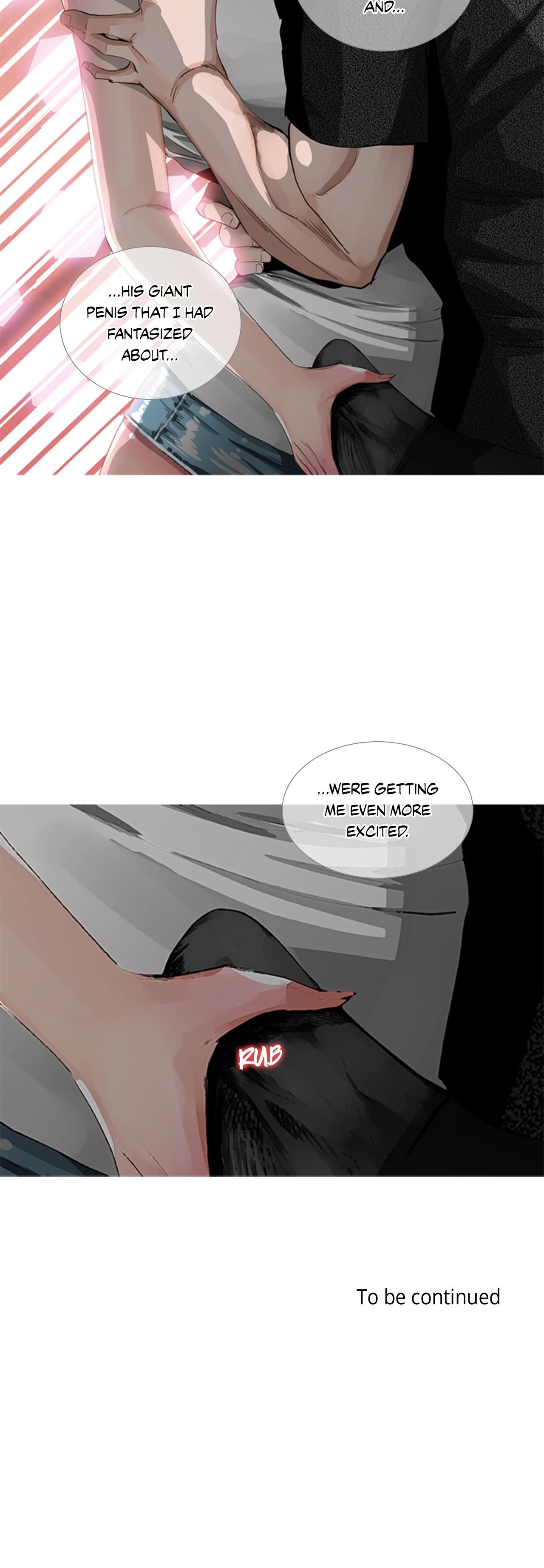 Door to Door Chapter 3 image 29