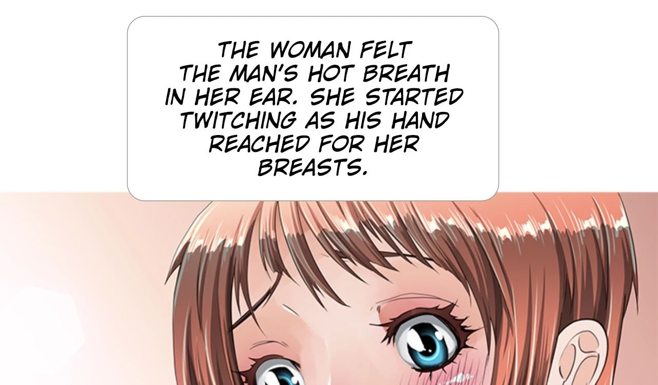 Door to Door Chapter 3 image 35