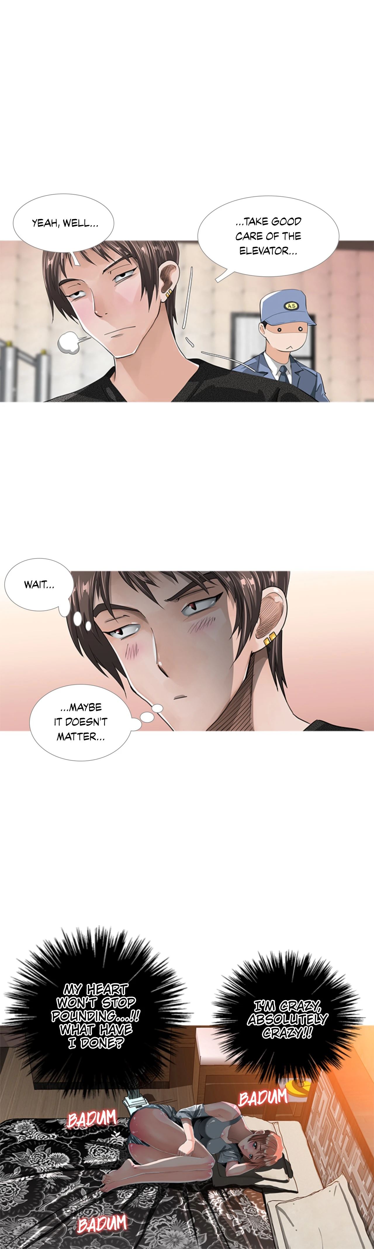 Door to Door Chapter 3 image 3
