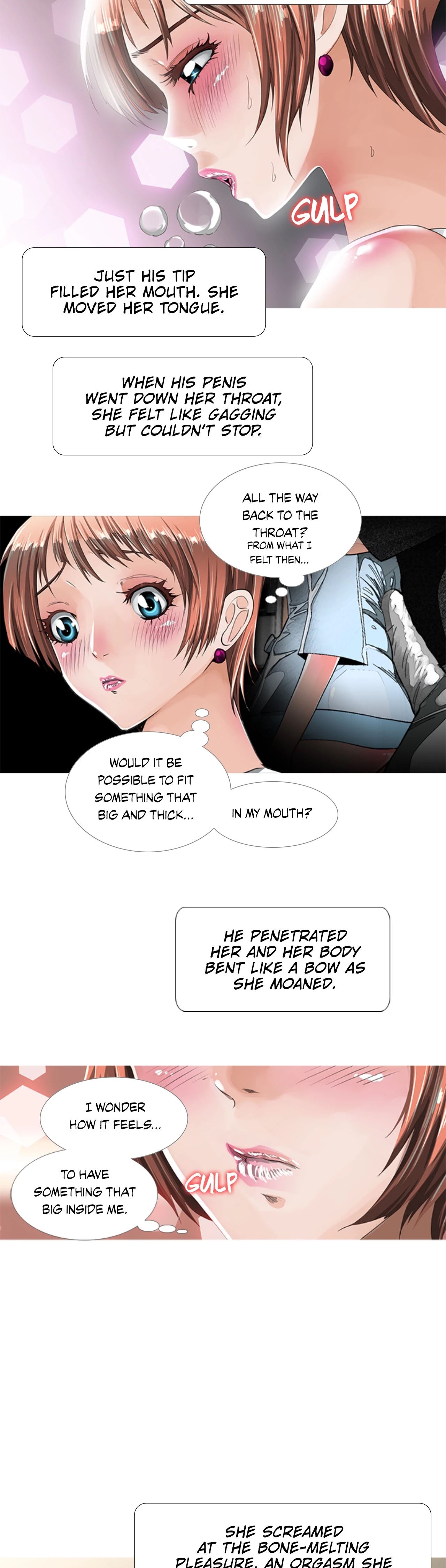 Door to Door Chapter 3 image 40