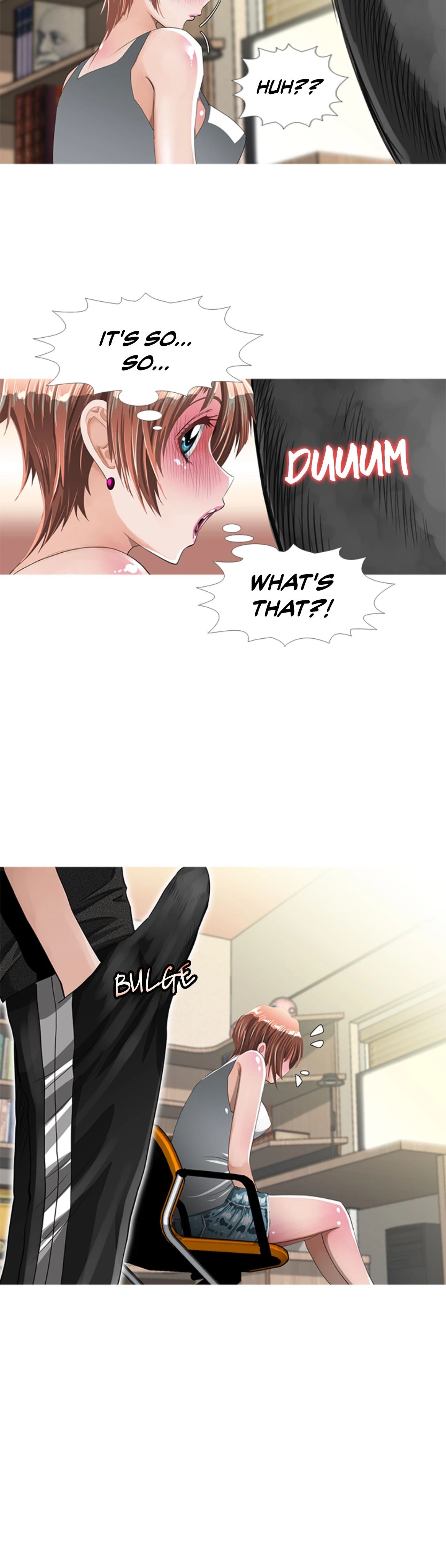Door to Door Chapter 3 image 42