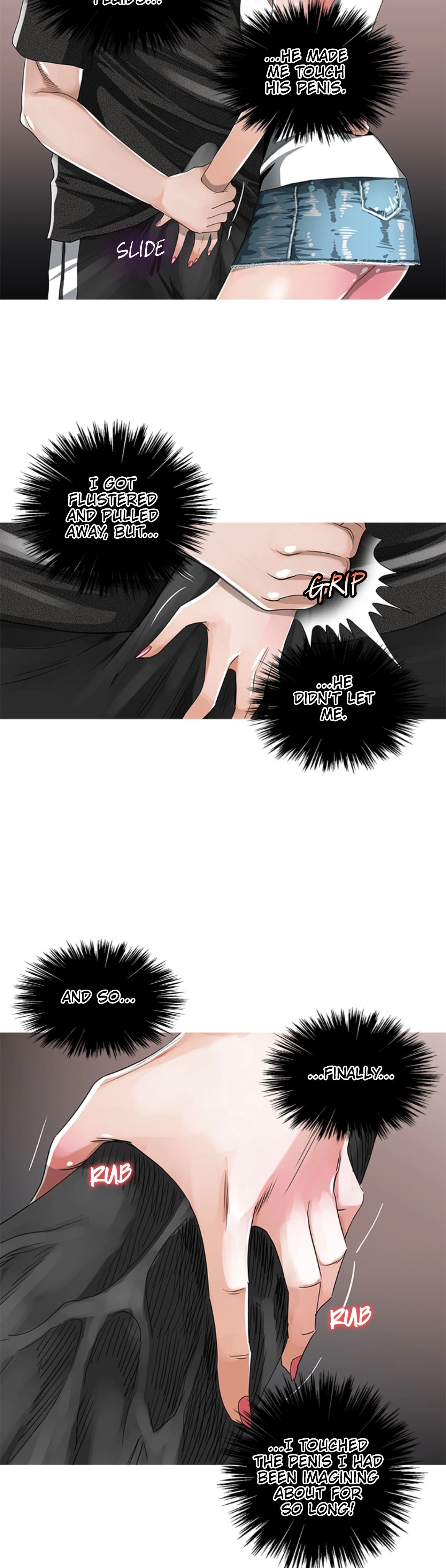 Door to Door Chapter 3 image 51