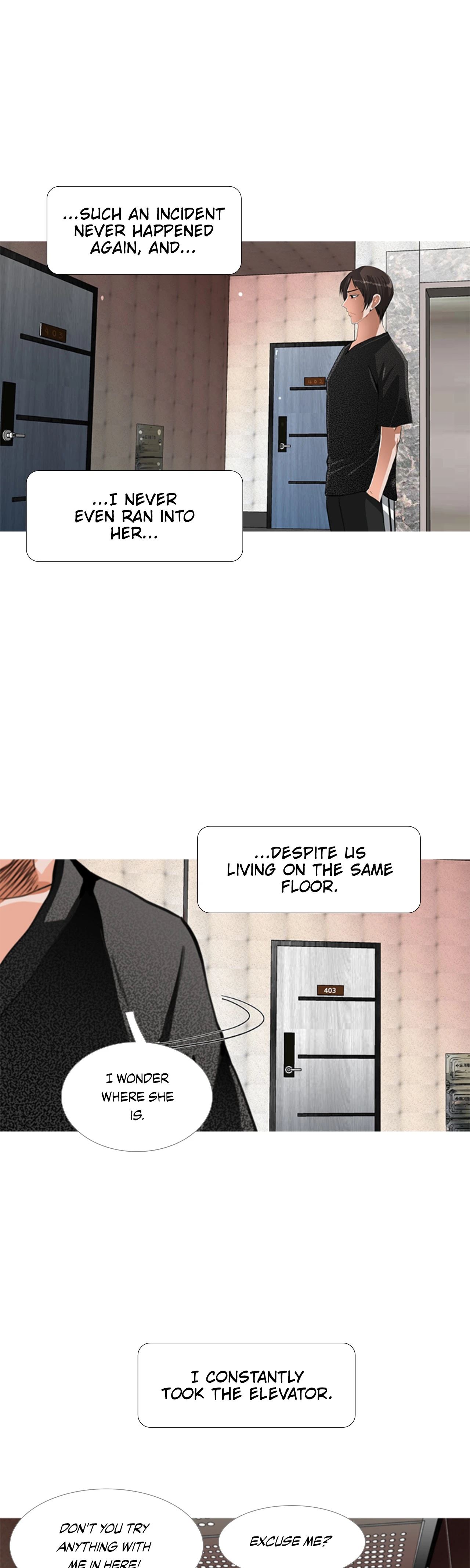 Door to Door Chapter 3 image 6