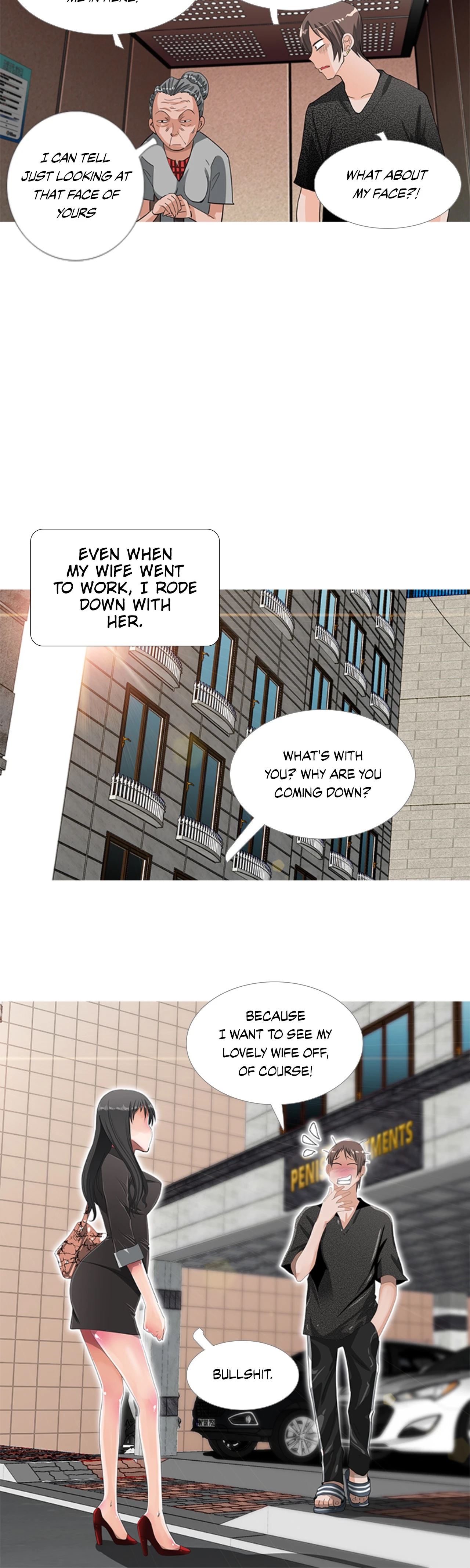 Door to Door Chapter 3 image 7