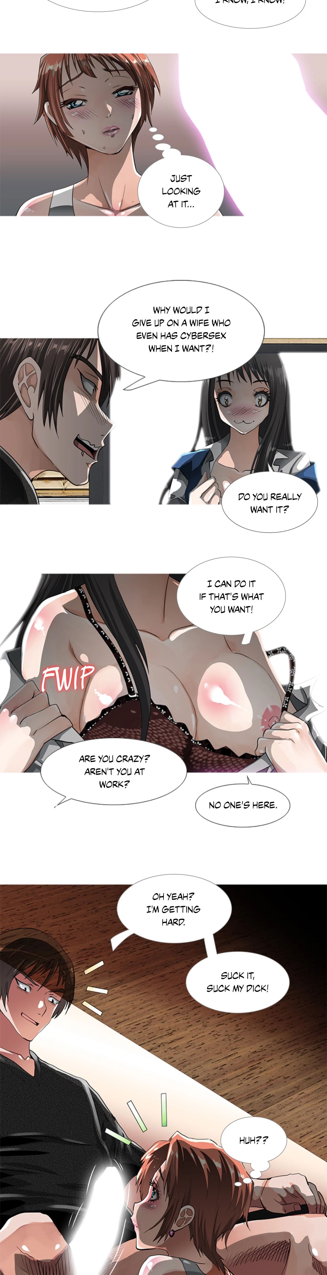 Door to Door Chapter 4 image 9