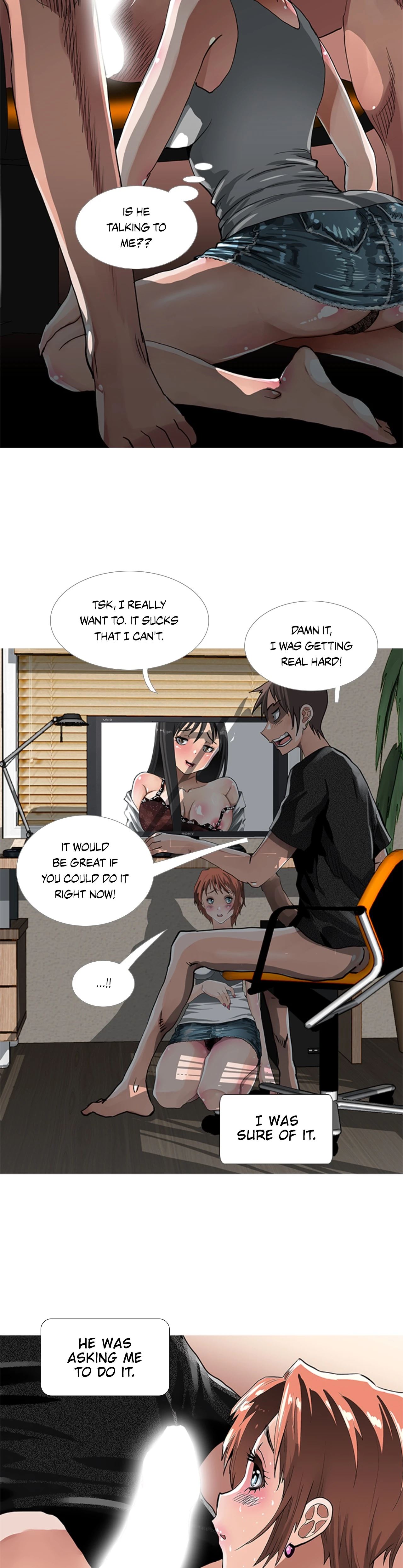 Door to Door Chapter 4 image 10