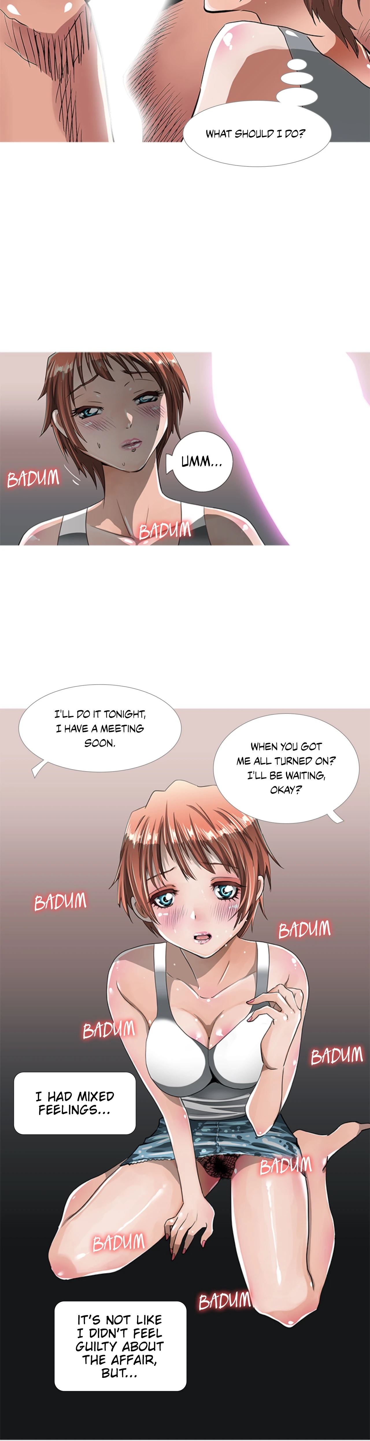 Door to Door Chapter 4 image 11