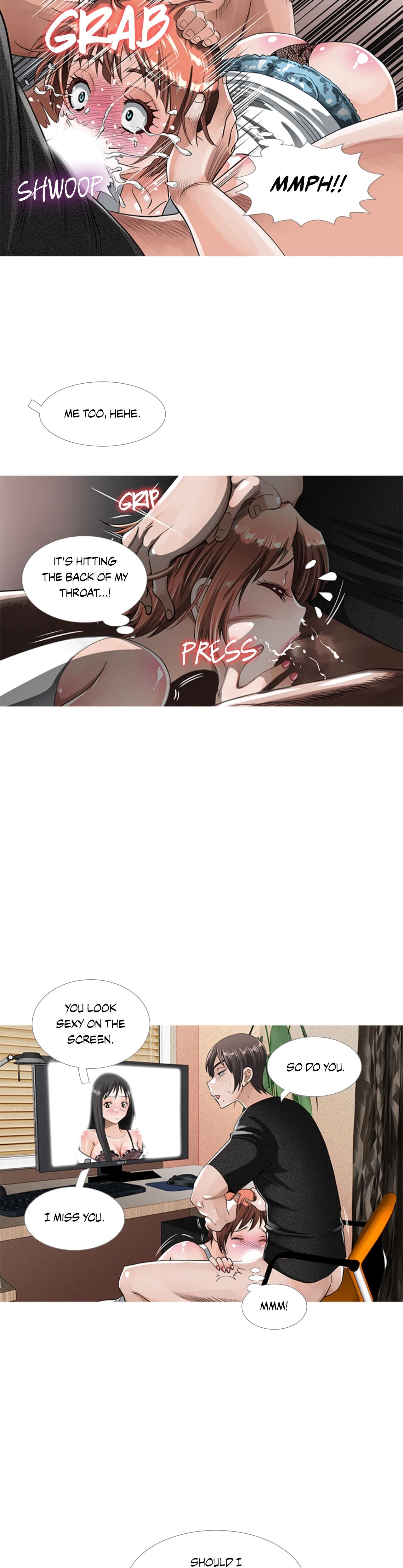 Door to Door Chapter 4 image 14