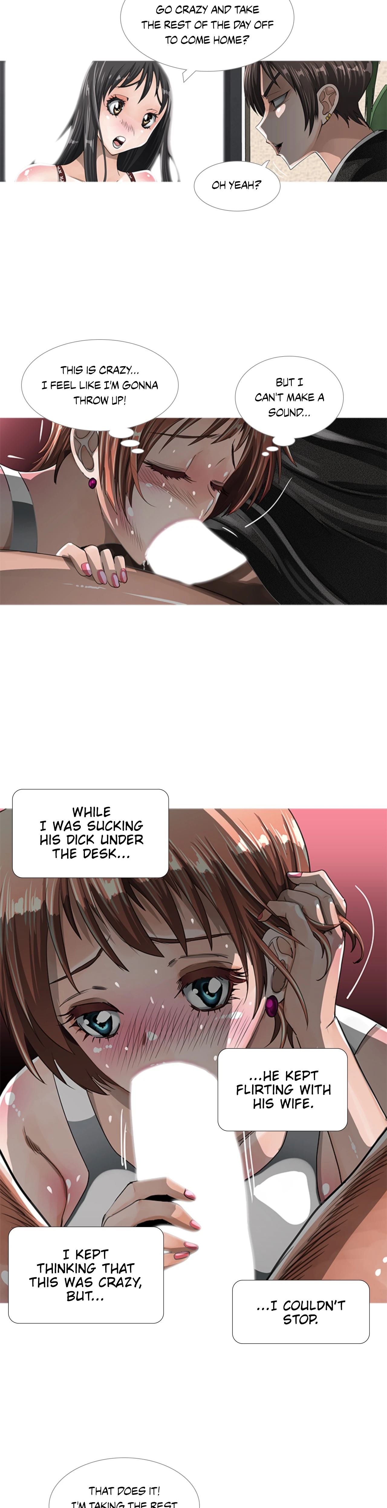 Door to Door Chapter 4 image 15