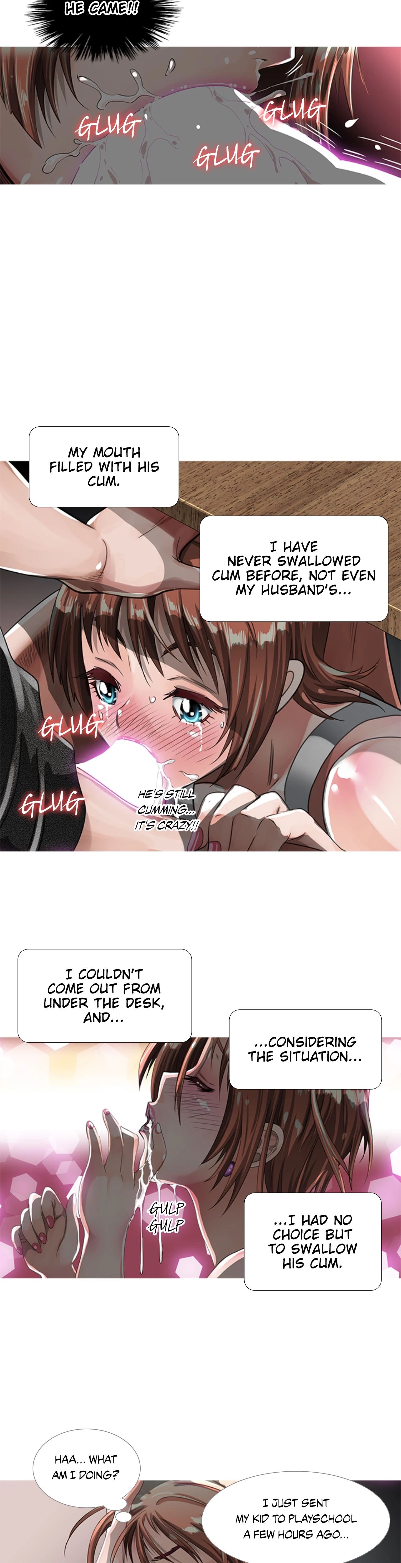 Door to Door Chapter 4 image 20