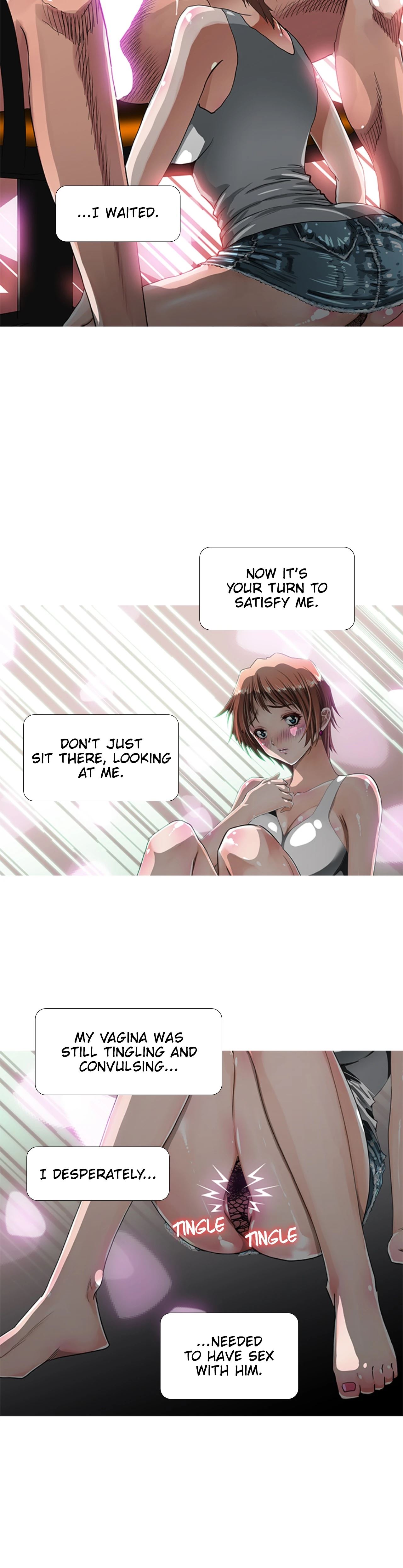 Door to Door Chapter 4 image 22