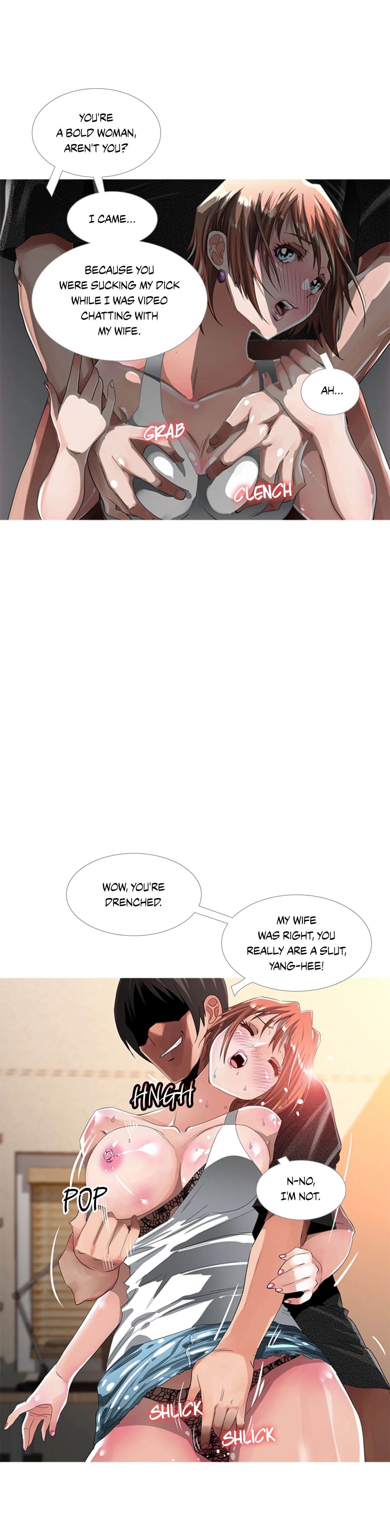 Door to Door Chapter 4 image 23