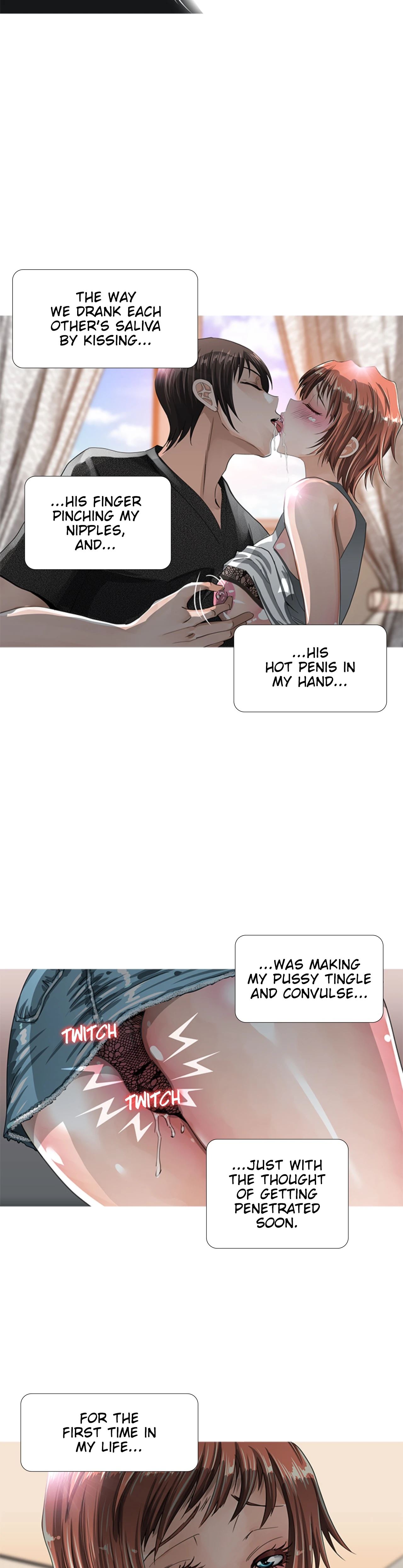 Door to Door Chapter 4 image 2