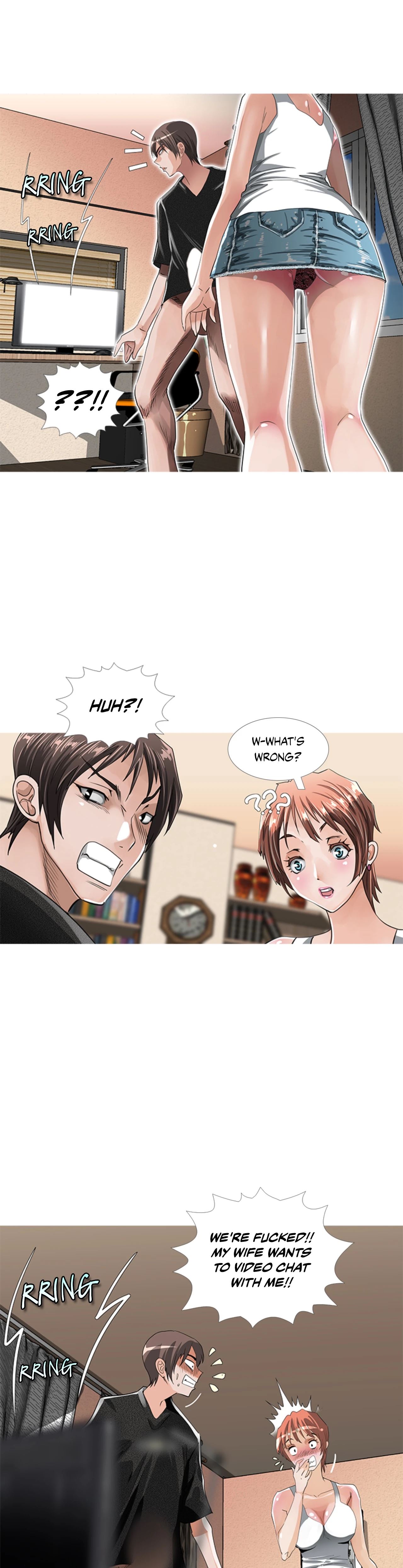 Door to Door Chapter 4 image 4