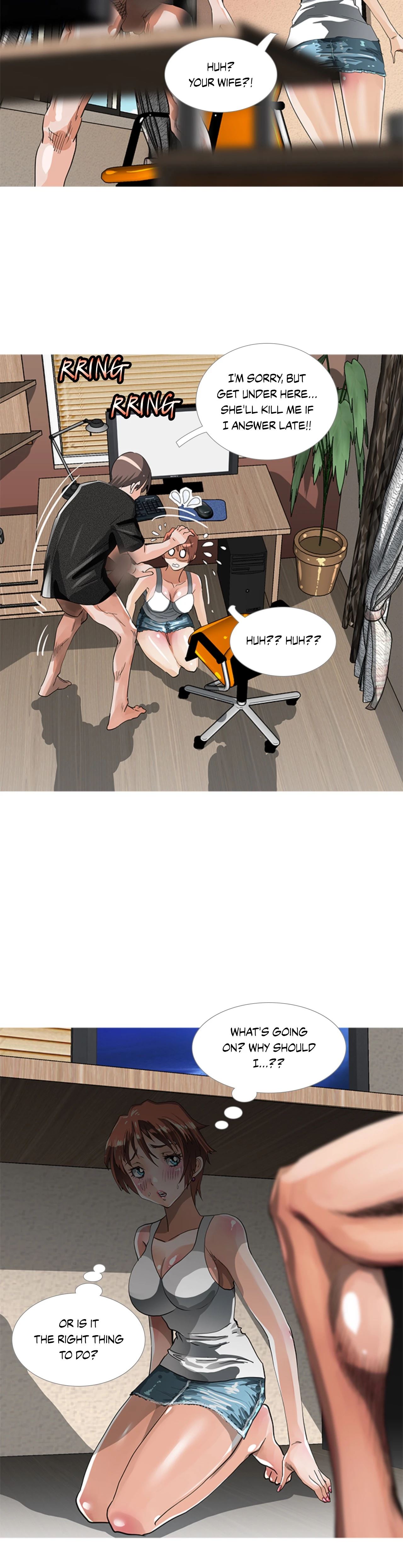 Door to Door Chapter 4 image 5