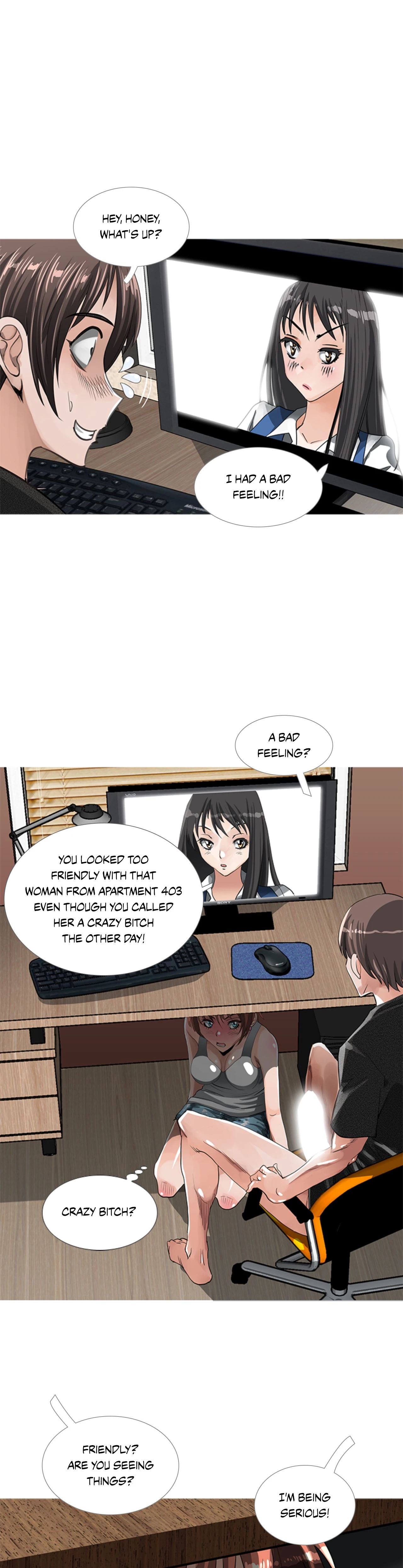 Door to Door Chapter 4 image 6