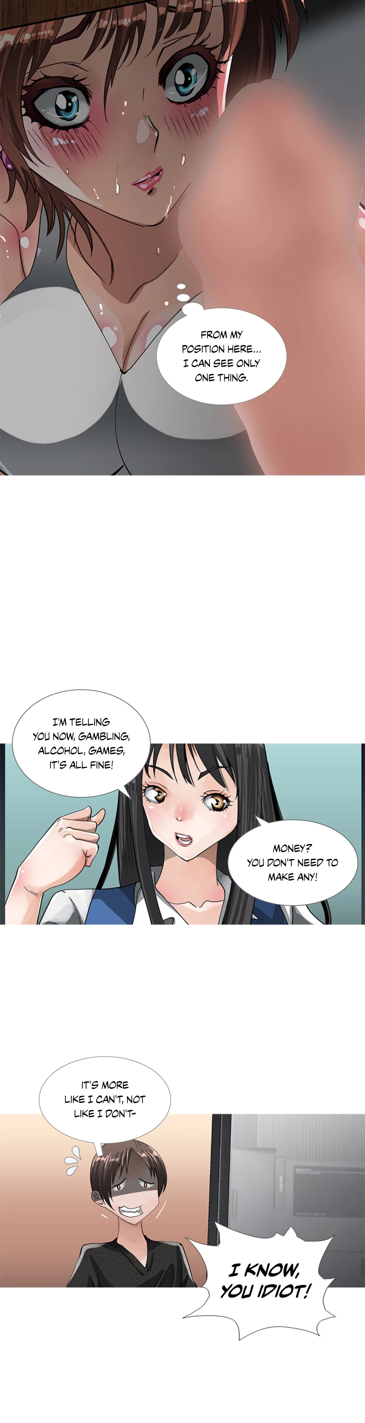 Door to Door Chapter 4 image 7