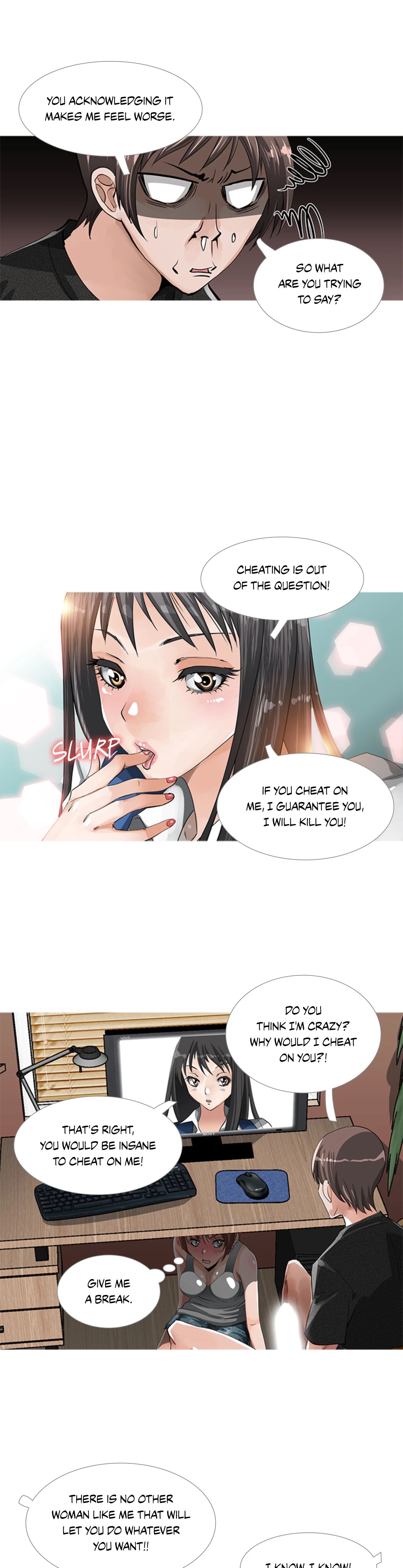 Door to Door Chapter 4 image 8