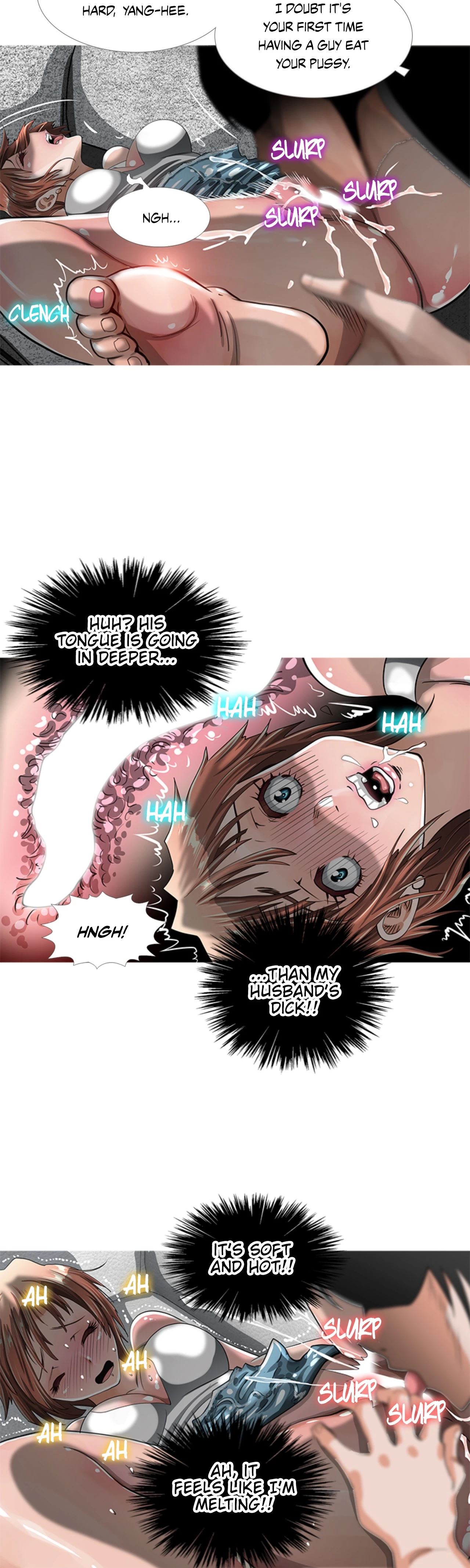 Door to Door Chapter 5 image 10