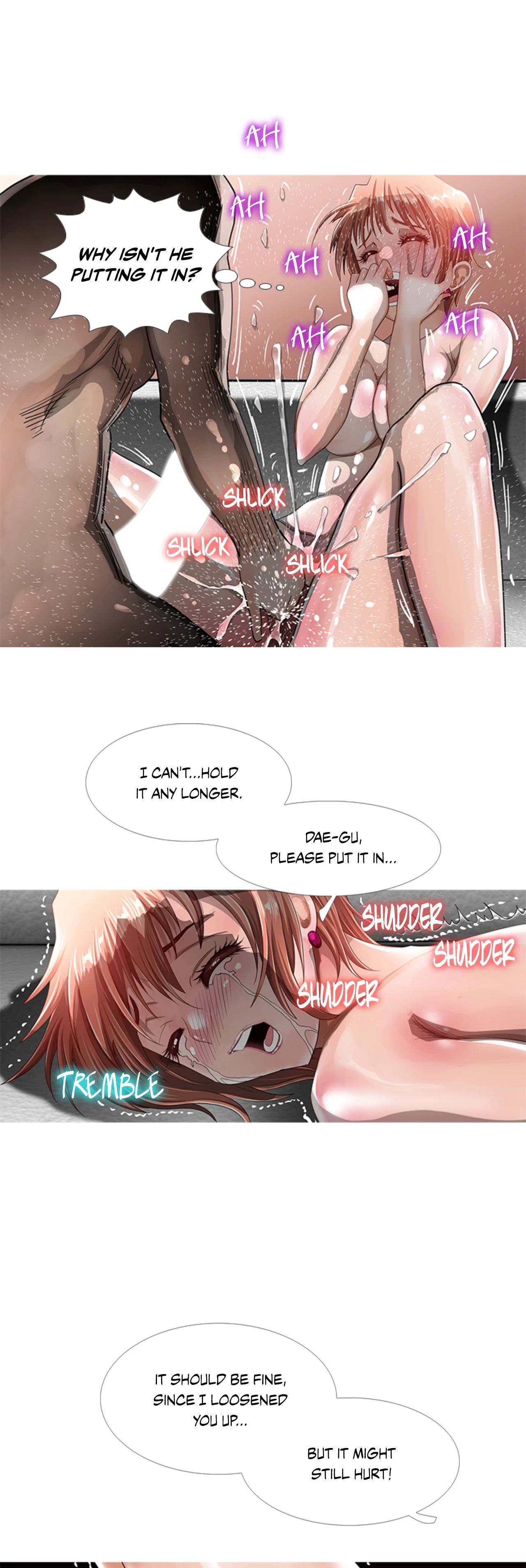 Door to Door Chapter 5 image 18