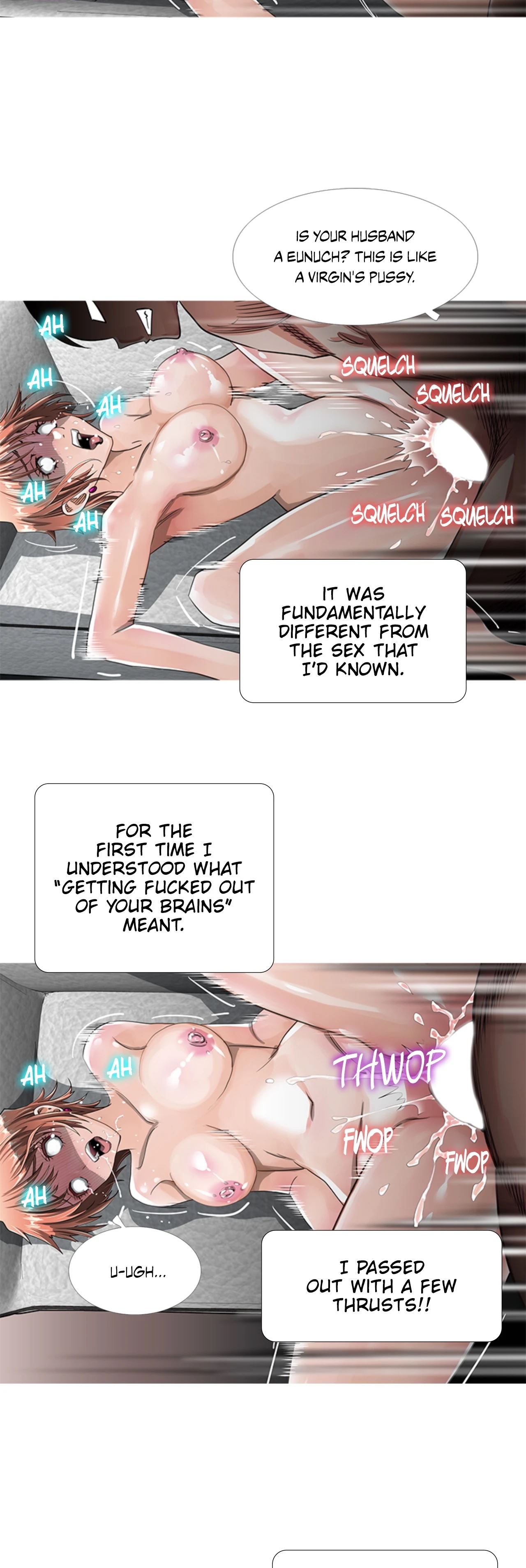 Door to Door Chapter 5 image 22