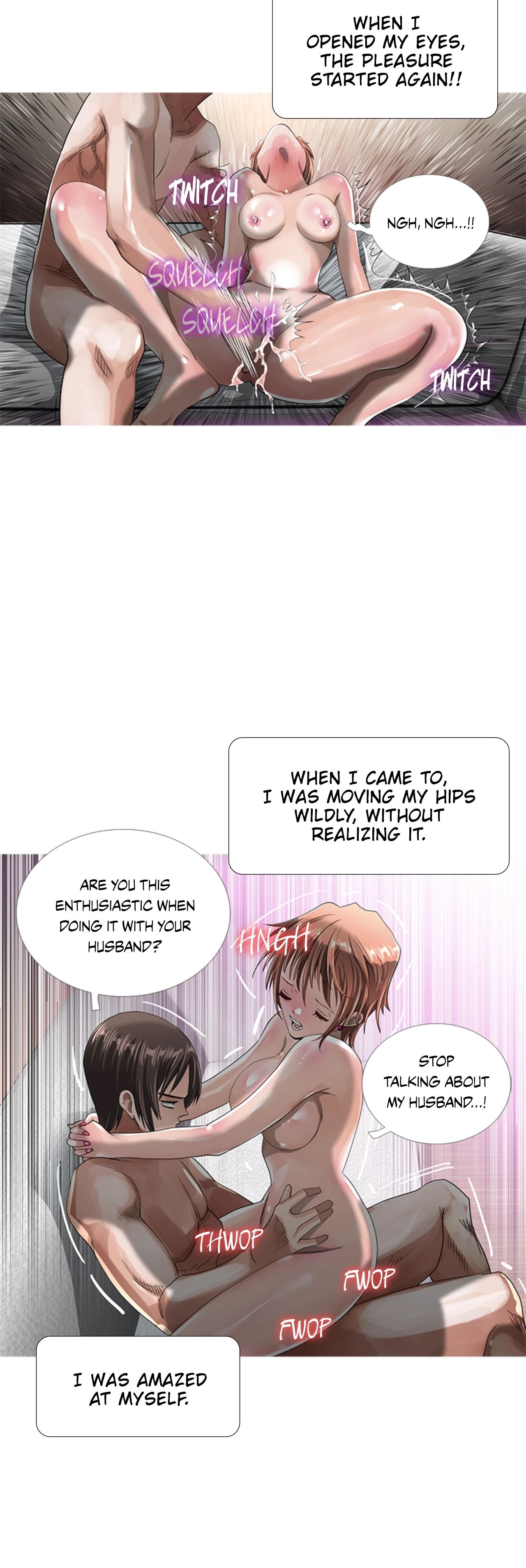 Door to Door Chapter 5 image 23