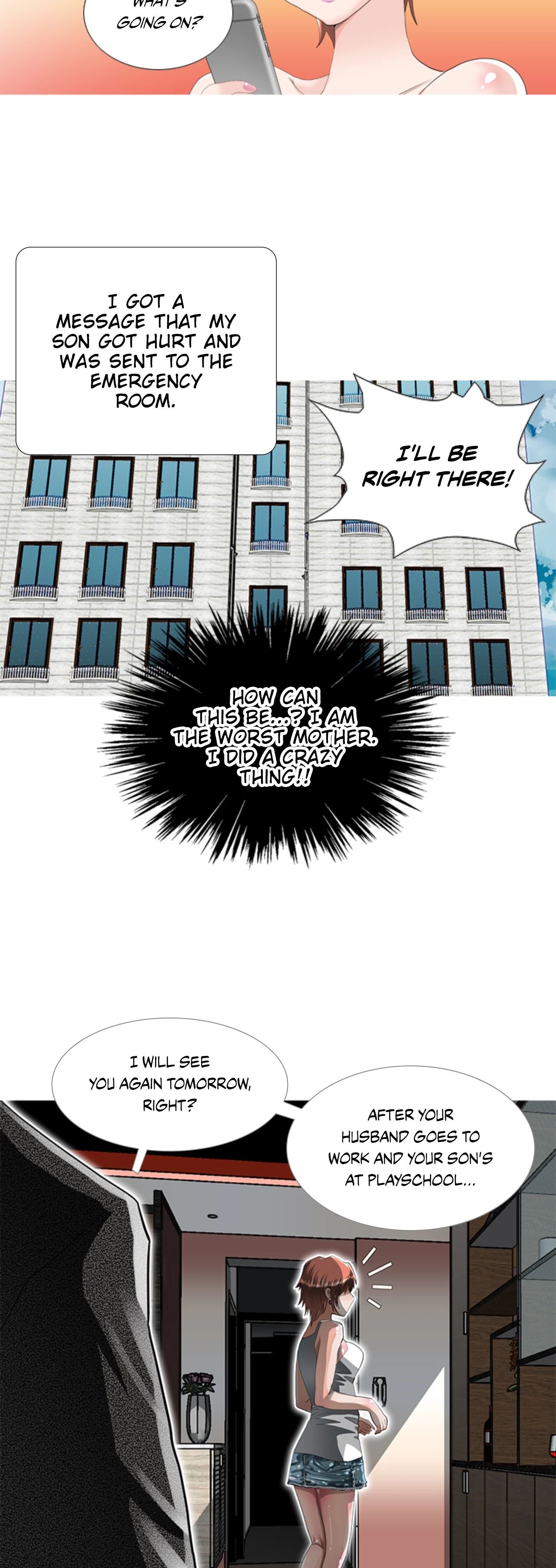 Door to Door Chapter 5 image 26
