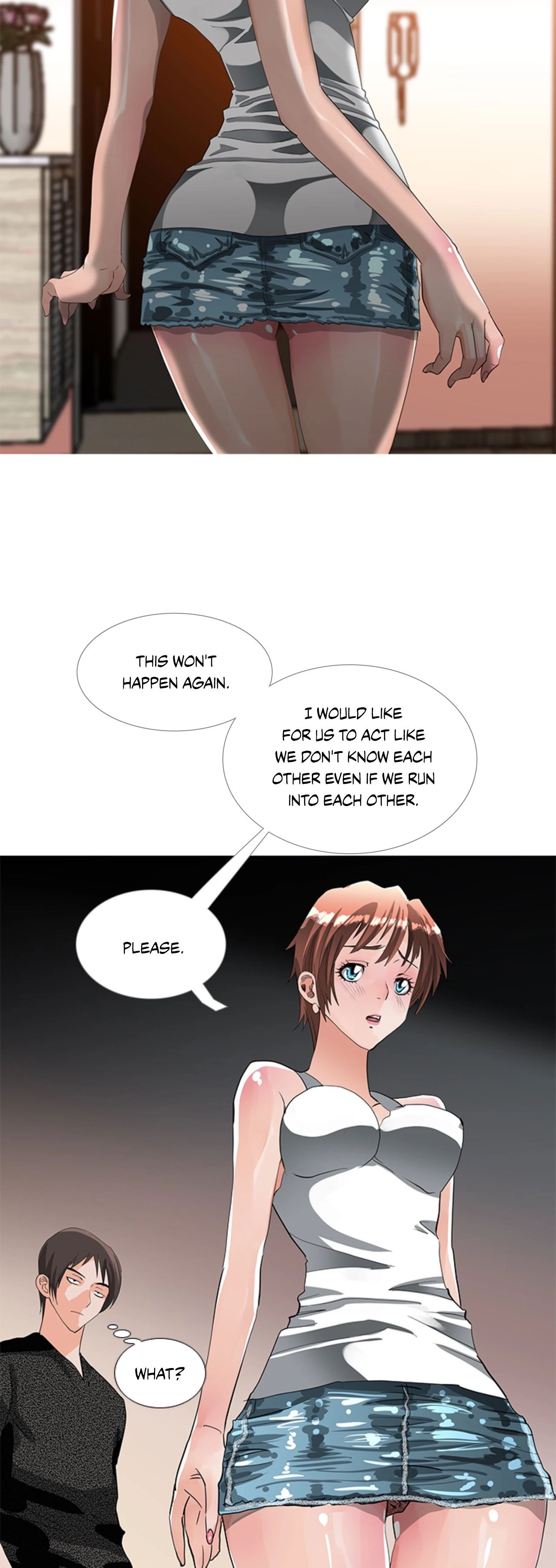 Door to Door Chapter 5 image 28