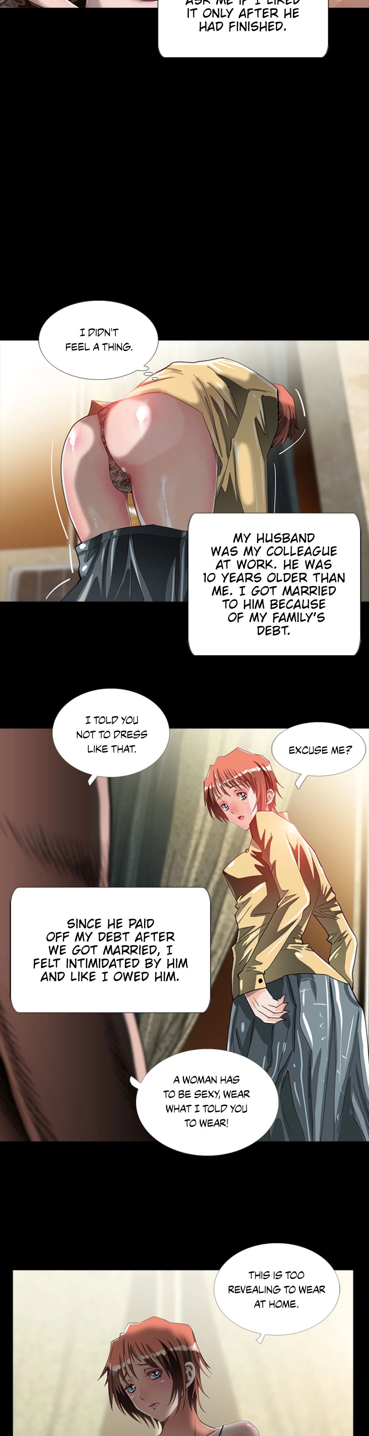Door to Door Chapter 5 image 2