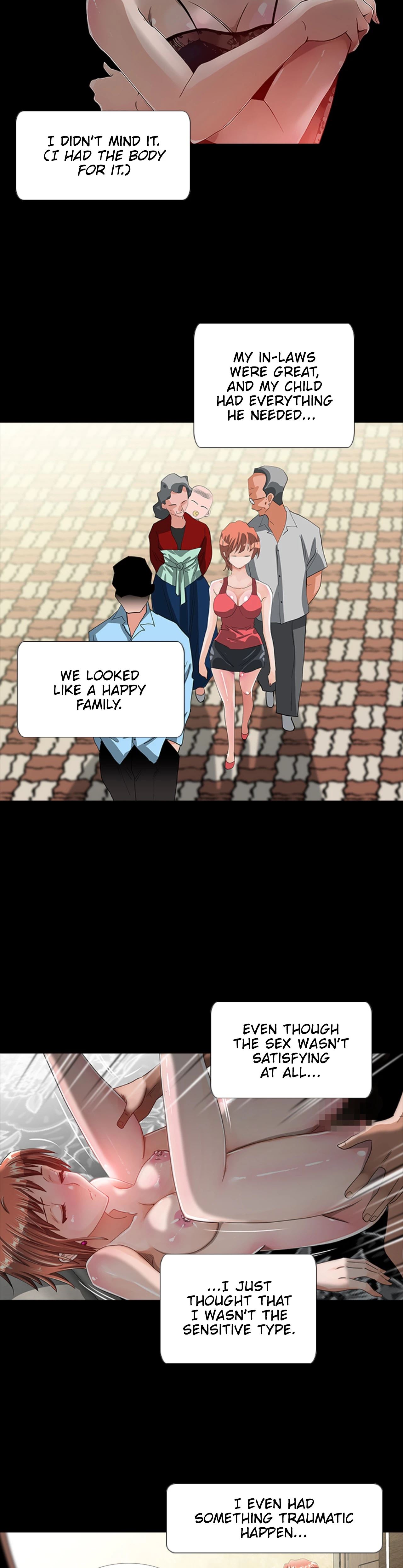 Door to Door Chapter 5 image 4