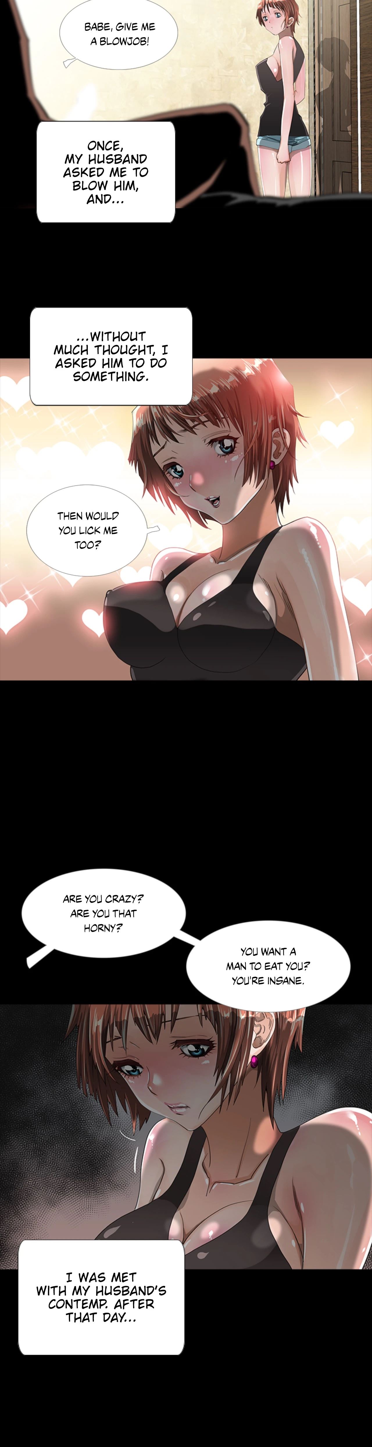 Door to Door Chapter 5 image 5