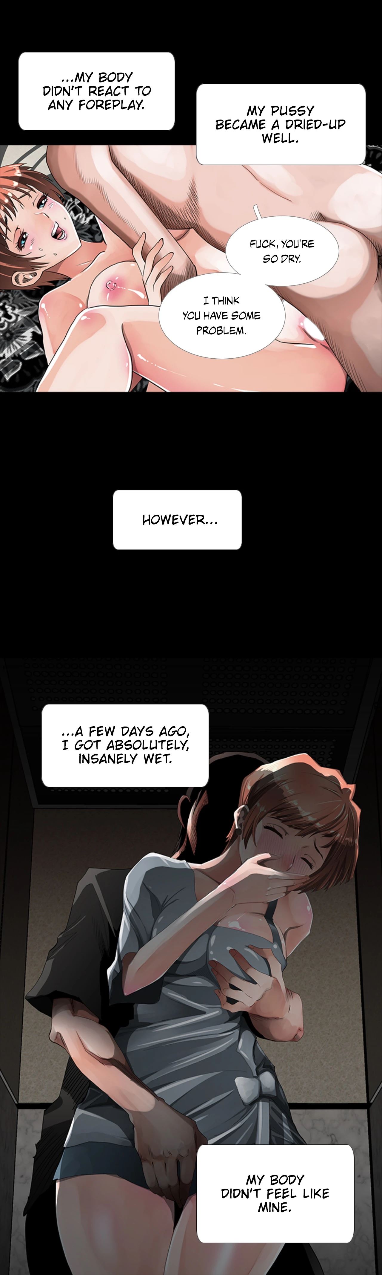Door to Door Chapter 5 image 6