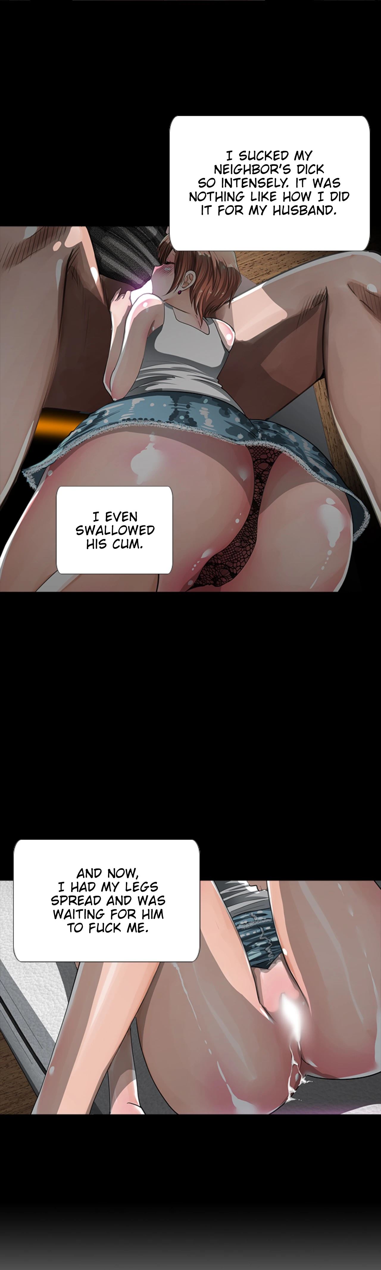 Door to Door Chapter 5 image 7