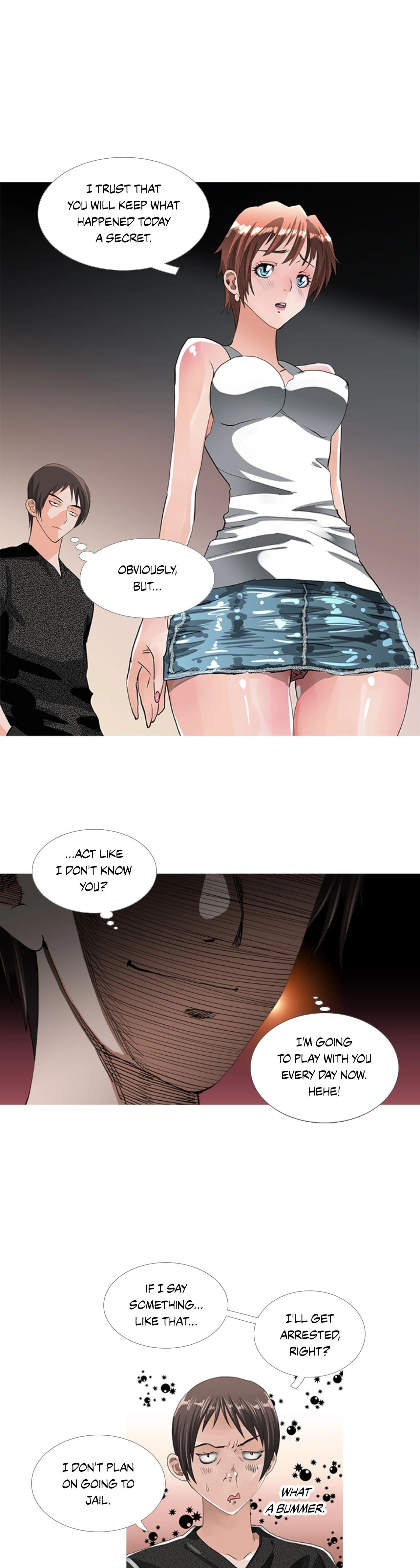 Door to Door Chapter 6 image 0