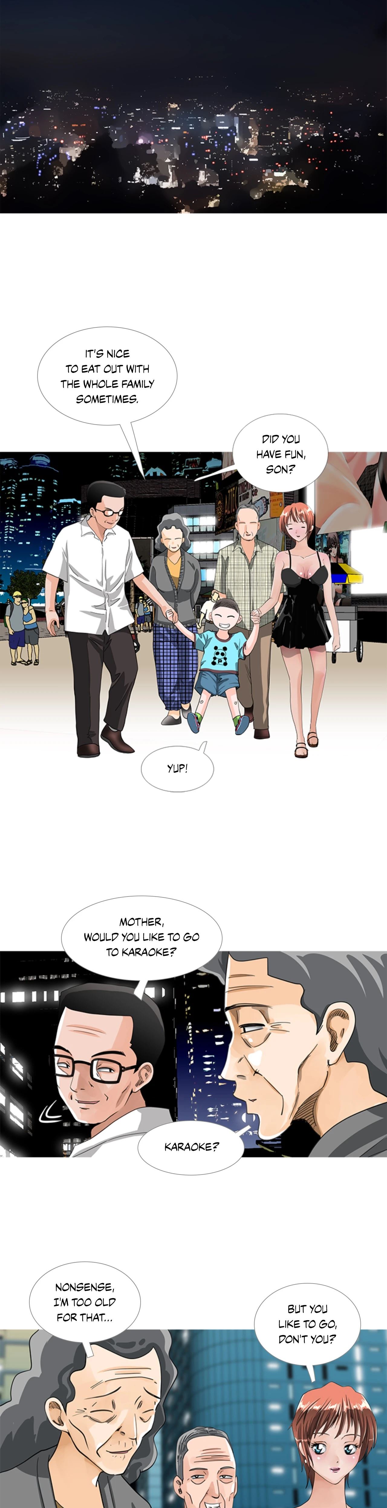 Door to Door Chapter 6 image 10