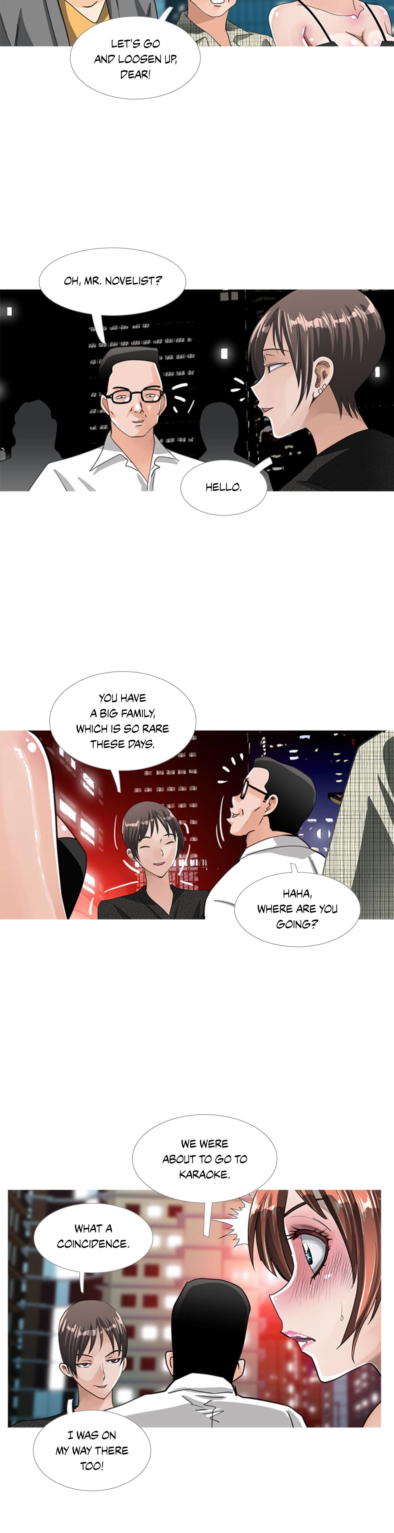 Door to Door Chapter 6 image 11