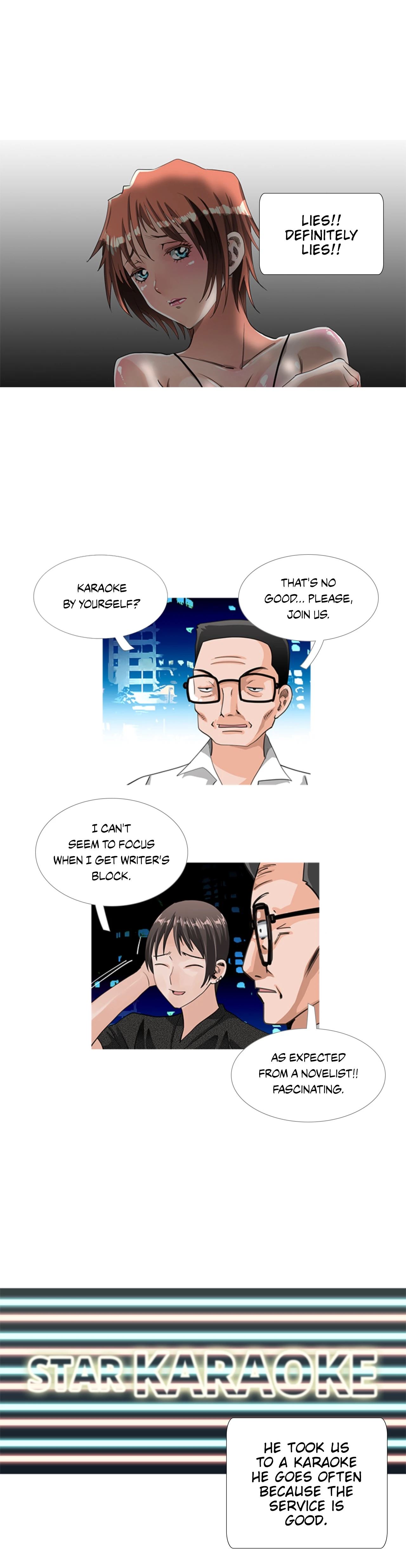 Door to Door Chapter 6 image 12